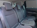 Peugeot 5008 1.6 bluehdi 120ch ss eat6 7 places allure - gps, régulateur de vitesse - garantie 12 mois europe occasion...