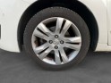 Peugeot 5008 1.6 bluehdi 120ch ss eat6 7 places allure - gps, régulateur de vitesse - garantie 12 mois europe occasion...