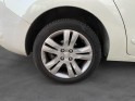 Peugeot 5008 1.6 bluehdi 120ch ss eat6 7 places allure - gps, régulateur de vitesse - garantie 12 mois europe occasion...