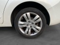 Peugeot 5008 1.6 bluehdi 120ch ss eat6 7 places allure - gps, régulateur de vitesse - garantie 12 mois europe occasion...