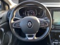 Renault megane iv berline tce 130 energy edc intens - toit panoramique, carplay - garantie 12 mois occasion simplicicar...