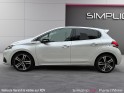 Peugeot 208 1.2 puretech 110ch ss bvm5 gt line occasion paris 17ème (75)(porte maillot) simplicicar simplicibike france