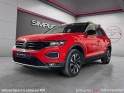 Volkswagen t-roc 1.5 tsi 150 evo start/stop dsg7 active carplay entretien vw occasion montpellier (34) simplicicar...