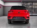 Volkswagen t-roc 1.5 tsi 150 evo start/stop dsg7 active carplay entretien vw occasion montpellier (34) simplicicar...