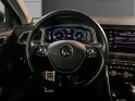 Volkswagen t-roc 1.5 tsi 150 evo start/stop dsg7 active carplay entretien vw occasion montpellier (34) simplicicar...