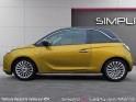 Opel adam 1.4 twinport 87 ch s/s unlimited occasion simplicicar lagny  simplicicar simplicibike france