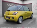 Opel adam 1.4 twinport 87 ch s/s unlimited occasion simplicicar lagny  simplicicar simplicibike france