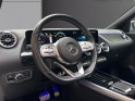 Mercedes gla 200 7g-dct amg line / toit ouvrant / full options / garantie 12 mois occasion paris 17ème (75)(porte maillot)...