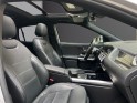 Mercedes gla 200 7g-dct amg line / toit ouvrant / full options / garantie 12 mois occasion paris 17ème (75)(porte maillot)...