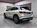 Mercedes gla 200 7g-dct amg line / toit ouvrant / full options / garantie 12 mois occasion paris 17ème (75)(porte maillot)...