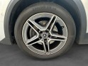 Mercedes gla 200 7g-dct amg line / toit ouvrant / full options / garantie 12 mois occasion paris 17ème (75)(porte maillot)...