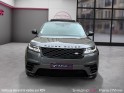 Land rover range rover velar d300 3.0 sdv6 24v 4wd 300 cv hse r-dynamic/entretiens complet land rover/siÈges Électriques...