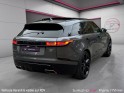 Land rover range rover velar d300 3.0 sdv6 24v 4wd 300 cv hse r-dynamic/entretiens complet land rover/siÈges Électriques...