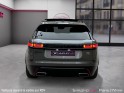 Land rover range rover velar d300 3.0 sdv6 24v 4wd 300 cv hse r-dynamic/entretiens complet land rover/siÈges Électriques...