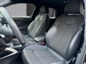 Audi q2 q2 35 tfsi 150 s tronic 7 s line : garantie 12 mois - virtual cockpit - park assist - camÉra - apple carplay...