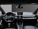 Audi q2 q2 35 tfsi 150 s tronic 7 s line : garantie 12 mois - virtual cockpit - park assist - camÉra - apple carplay...