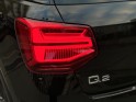 Audi q2 q2 35 tfsi 150 s tronic 7 s line : garantie 12 mois - virtual cockpit - park assist - camÉra - apple carplay...