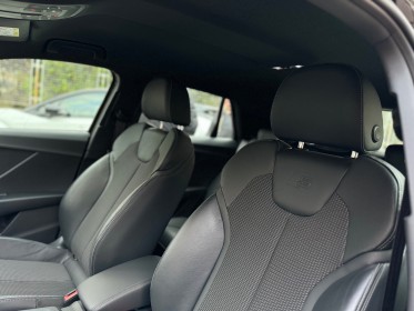 Audi q2 q2 35 tfsi 150 s tronic 7 s line : garantie 12 mois - virtual cockpit - park assist - camÉra - apple carplay...