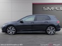 Volkswagen golf viii 1.5 tsi 150ch  r line garantie 12 mois occasion simplicicar royan simplicicar simplicibike france