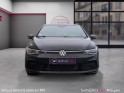 Volkswagen golf viii 1.5 tsi 150ch  r line garantie 12 mois occasion simplicicar royan simplicicar simplicibike france