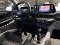 Hyundai i20 1.0 t-gdi 100ch hybrid intuitive - garantie constructeur 36 mois occasion  simplicicar aix les bains simplicicar...