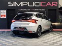 Hyundai i20 1.0 t-gdi 100ch hybrid intuitive - garantie constructeur 36 mois occasion  simplicicar aix les bains simplicicar...