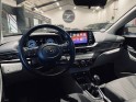 Hyundai i20 1.0 t-gdi 100ch hybrid intuitive - garantie constructeur 36 mois occasion  simplicicar aix les bains simplicicar...