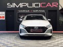 Hyundai i20 1.0 t-gdi 100ch hybrid intuitive - garantie constructeur 36 mois occasion  simplicicar aix les bains simplicicar...