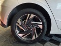 Hyundai i20 1.0 t-gdi 100ch hybrid intuitive - garantie constructeur 36 mois occasion  simplicicar aix les bains simplicicar...