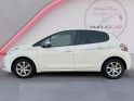 Peugeot 208 style vti 82 ch sieges chauffants/ 5 places/ climatisation occasion simplicicar orgeval  simplicicar simplicibike...