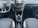 Peugeot 208 style vti 82 ch sieges chauffants/ 5 places/ climatisation occasion simplicicar orgeval  simplicicar simplicibike...