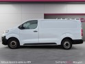 Opel vivaro fourgon l3 2.0 diesel 145 ch ptac augmente pack clim garantie 12 mois tva recup occasion simplicicar royan...