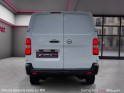 Opel vivaro fourgon l3 2.0 diesel 145 ch ptac augmente pack clim garantie 12 mois tva recup occasion simplicicar royan...