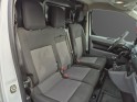 Opel vivaro fourgon l3 2.0 diesel 145 ch ptac augmente pack clim garantie 12 mois tva recup occasion simplicicar royan...