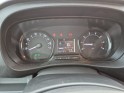 Opel vivaro fourgon l3 2.0 diesel 145 ch ptac augmente pack clim garantie 12 mois tva recup occasion simplicicar royan...