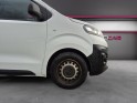 Opel vivaro fourgon l3 2.0 diesel 145 ch ptac augmente pack clim garantie 12 mois tva recup occasion simplicicar royan...