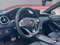 Mercedes classe a 200 7g-dct fascination/ toit ouvrant/ siege chauffants/ harman kardon/ garantie 12 mois occasion paris...