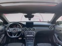 Mercedes classe a 200 7g-dct fascination/ toit ouvrant/ siege chauffants/ harman kardon/ garantie 12 mois occasion paris...