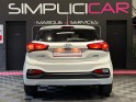 Hyundai i20 1.0 t-gdi 100 intuitive garantie 12 mois occasion  simplicicar aix les bains simplicicar simplicibike france