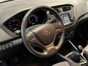 Hyundai i20 1.0 t-gdi 100 intuitive garantie 12 mois occasion  simplicicar aix les bains simplicicar simplicibike france