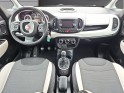 Fiat 500l 0.9 8v 105ch twinair s/s trekking occasion simplicicar lagny  simplicicar simplicibike france