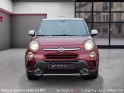 Fiat 500l 0.9 8v 105ch twinair s/s trekking occasion simplicicar lagny  simplicicar simplicibike france