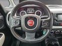 Fiat 500l 0.9 8v 105ch twinair s/s trekking occasion simplicicar lagny  simplicicar simplicibike france