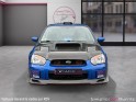 Subaru impreza 2.0i - 225 wrx occasion simplicicar biarritz  simplicicar simplicibike france