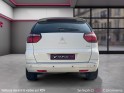 Citroen c4 picasso hdi 110 fap attraction occasion simplicicar colomiers  simplicicar simplicibike france