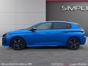 Peugeot 308 phev 225 e-eat8 gt pack occasion simplicicar lyon ouest simplicicar simplicibike france