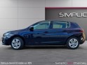 Peugeot 308 puretech 110ch ss bvm6 active distri vidange faite garantie du mois occasion simplicicar charmes simplicicar...