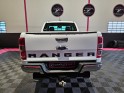 Ford ranger super cabine 2.0 ecoblue 213 bv10 limited garantie 12 mois occasion  simplicicar aix les bains simplicicar...