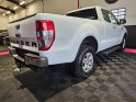 Ford ranger super cabine 2.0 ecoblue 213 bv10 limited garantie 12 mois occasion  simplicicar aix les bains simplicicar...