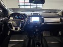 Ford ranger super cabine 2.0 ecoblue 213 bv10 limited garantie 12 mois occasion  simplicicar aix les bains simplicicar...